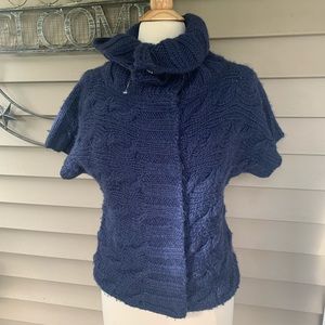 Gap cowl neck Sweater